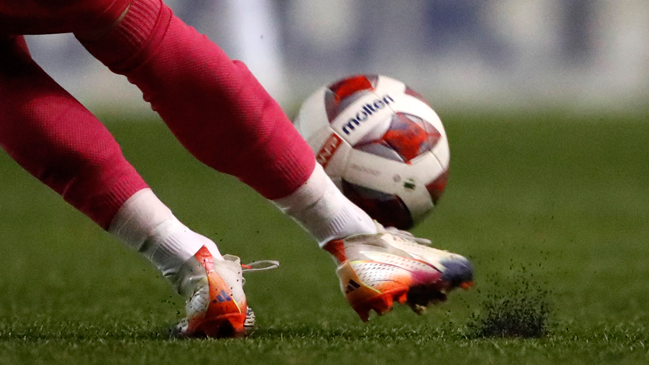 La programación para la decimoquinta fecha del Campeonato Ascenso 2023