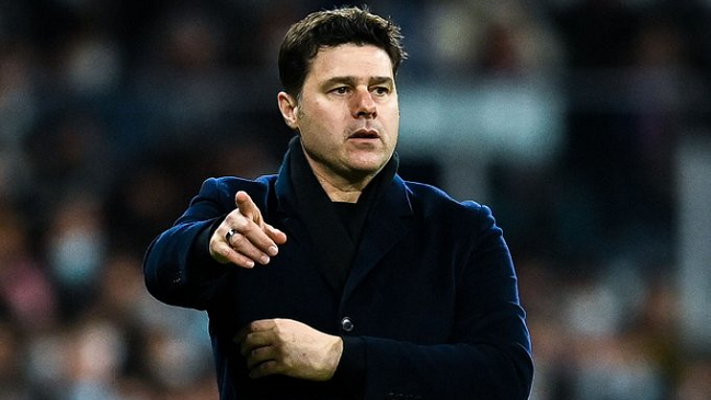 Chelsea oficializó a Mauricio Pochettino como nuevo entrenador