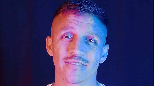 Alexis: El día que llegué dije que quería ganar trofeos y capaz que ninguno me creyó