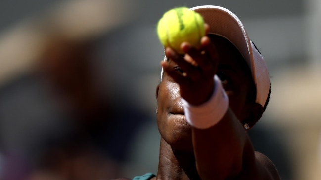 Los resultados de este lunes 29 de mayo en Roland Garros