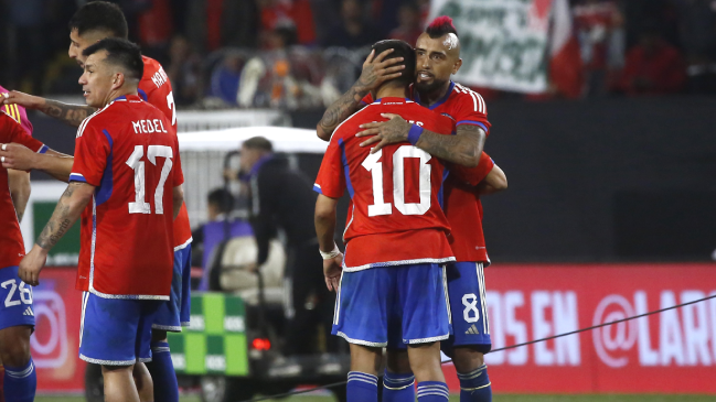 La Roja dio a conocer programación para el amistoso contra Cuba