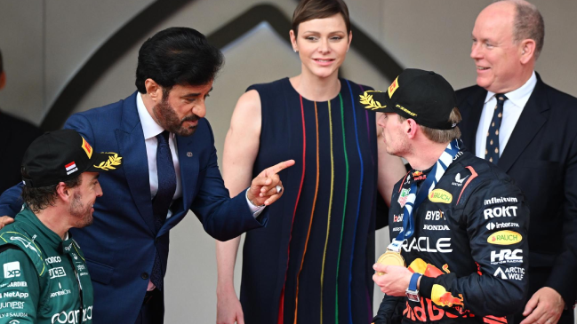 El editorial de Rodrigo Goldberg: “Como era de esperar…”