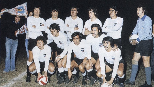 Carlos Caszely y las finales de la Copa Libertadores ’73: Siempre he dicho que fue un robo