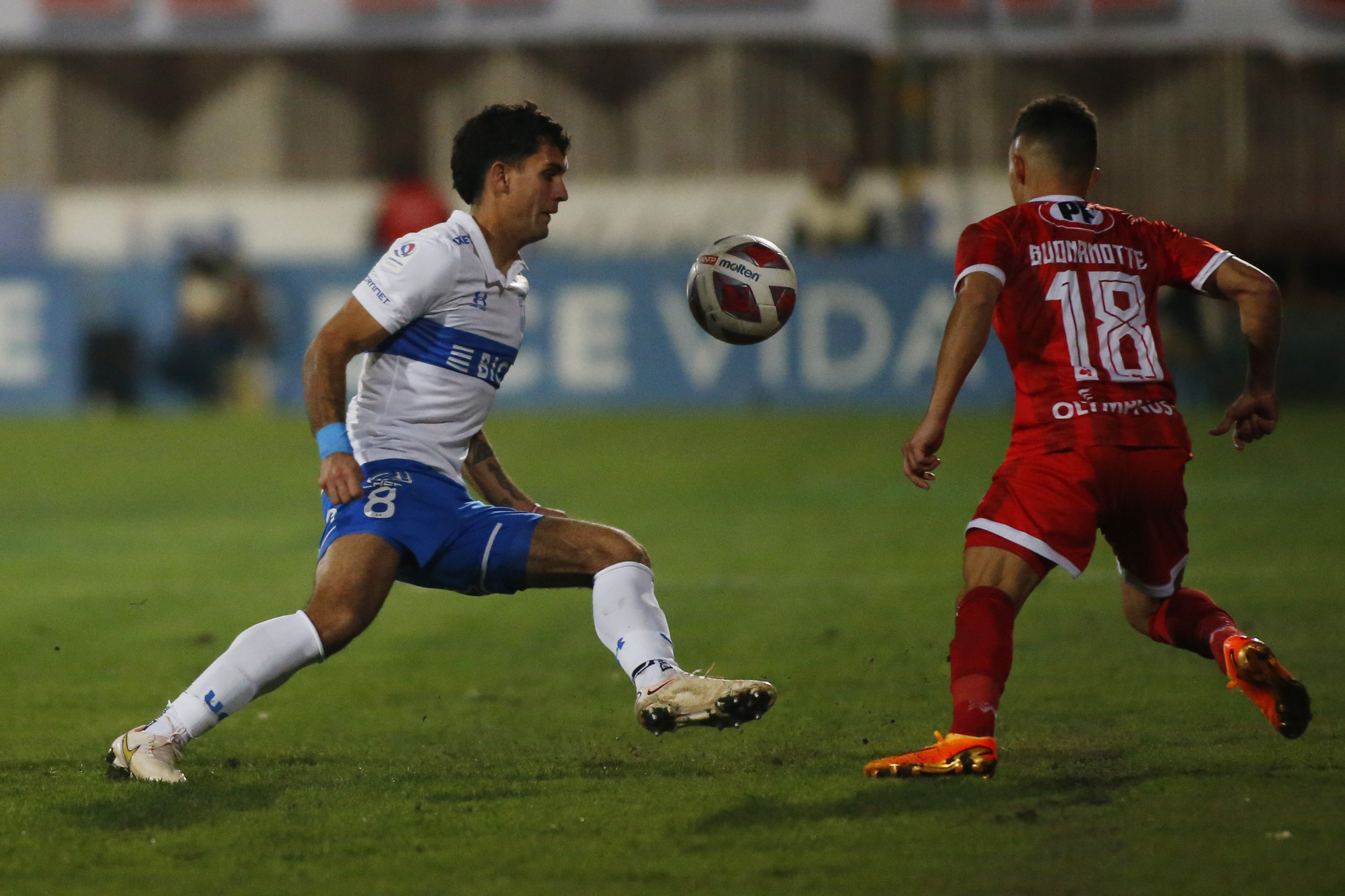 “La Franja”: El interés de Ignacio Saavedra de partir al extranjero