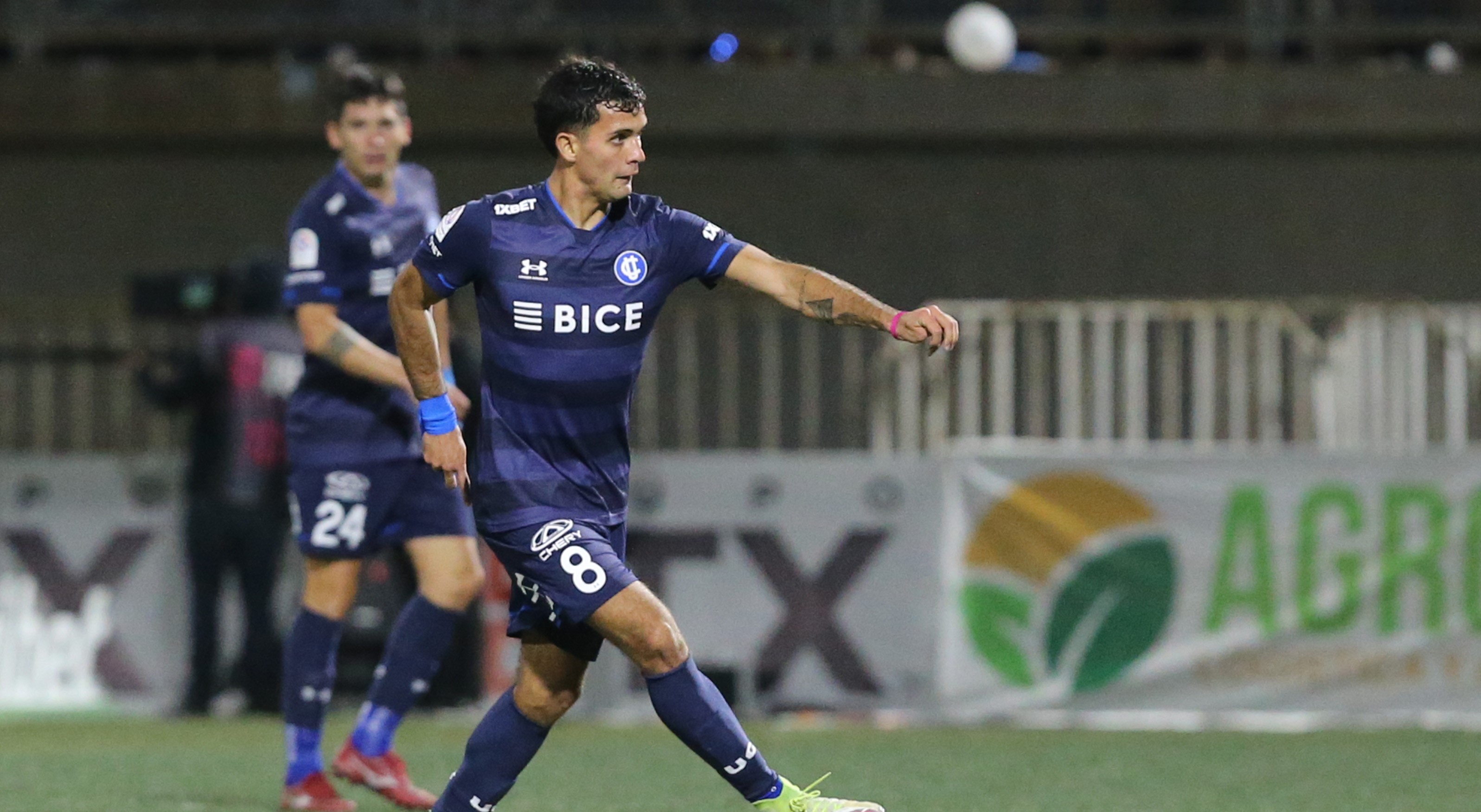 Ignacio Saavedra está en la órbita de Toulouse de Gabriel Suazo