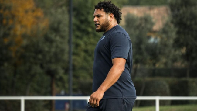 Francia: Seleccionado de rugby fue condenado a prisión por golpear a su mujer en un centro comercial