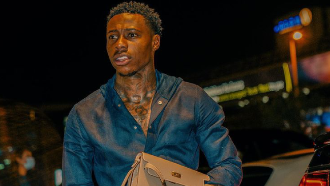 Exjugador de la selección de Países Bajos fue acusado del tráfico de 1.300 kilos de cocaína