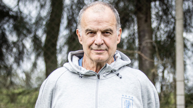 Salieron a la venta las entradas para el debut de Marcelo Bielsa con Uruguay