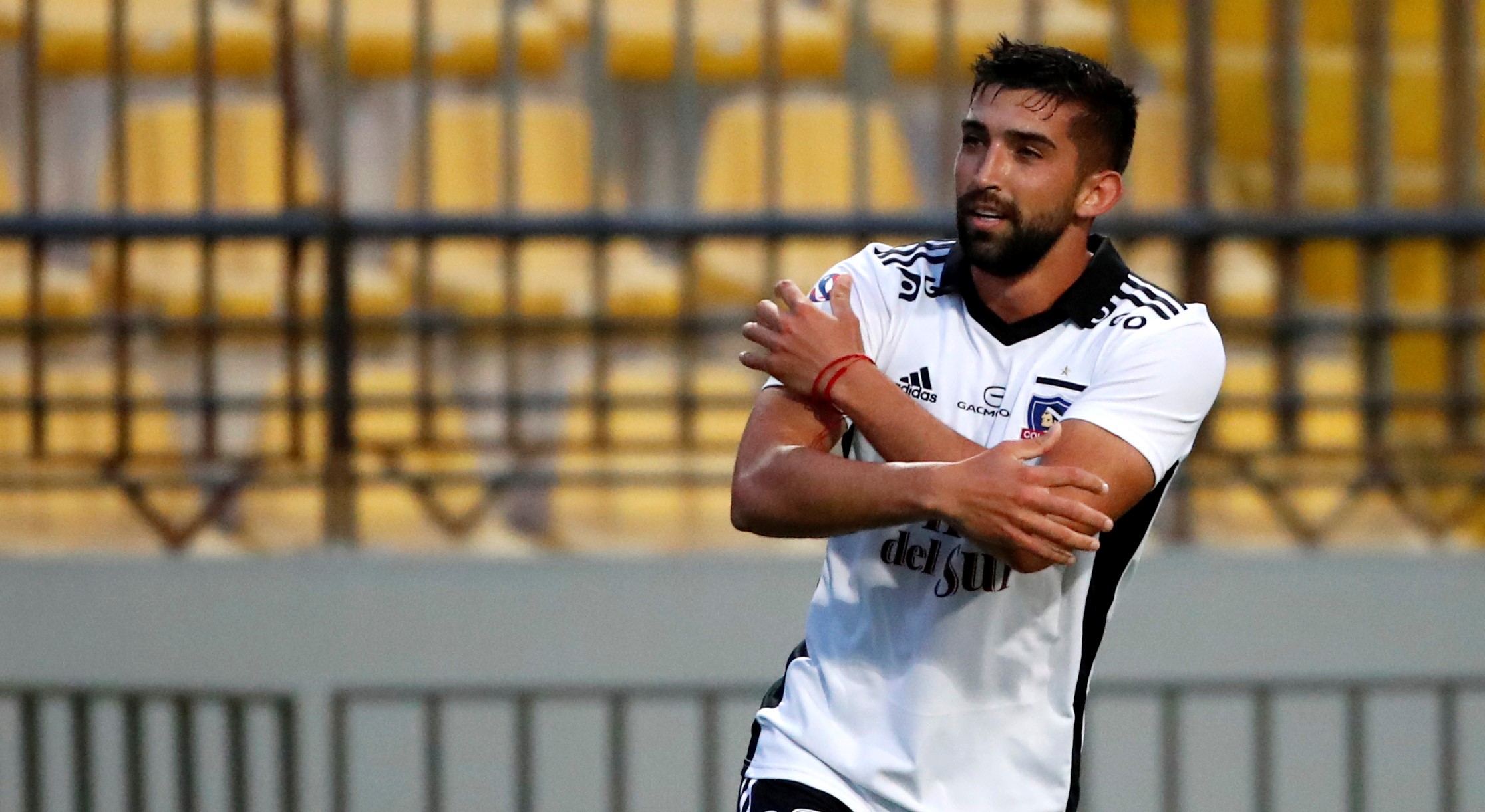 Emiliano Amor: “Voy a estar inscrito en la segunda rueda”