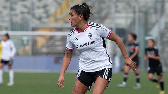 Colo Colo femenino perdió tres puntos por problemas en inscripción de una futbolista