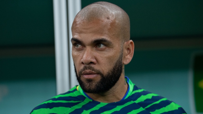 Revelaron detalles de la fuerte declaración de mujer que denunció por violación a Dani Alves