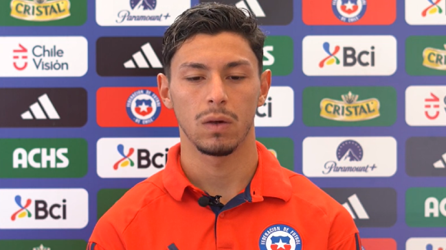 César Pérez: Cada vez nos vamos conociendo más como equipo