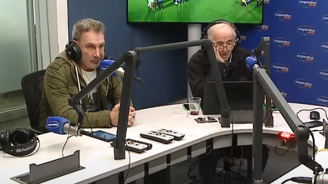 Al Aire Libre en Cooperativa: ¿Cuál fue el mejor refuerzo extranjero en lo que va de temporada?