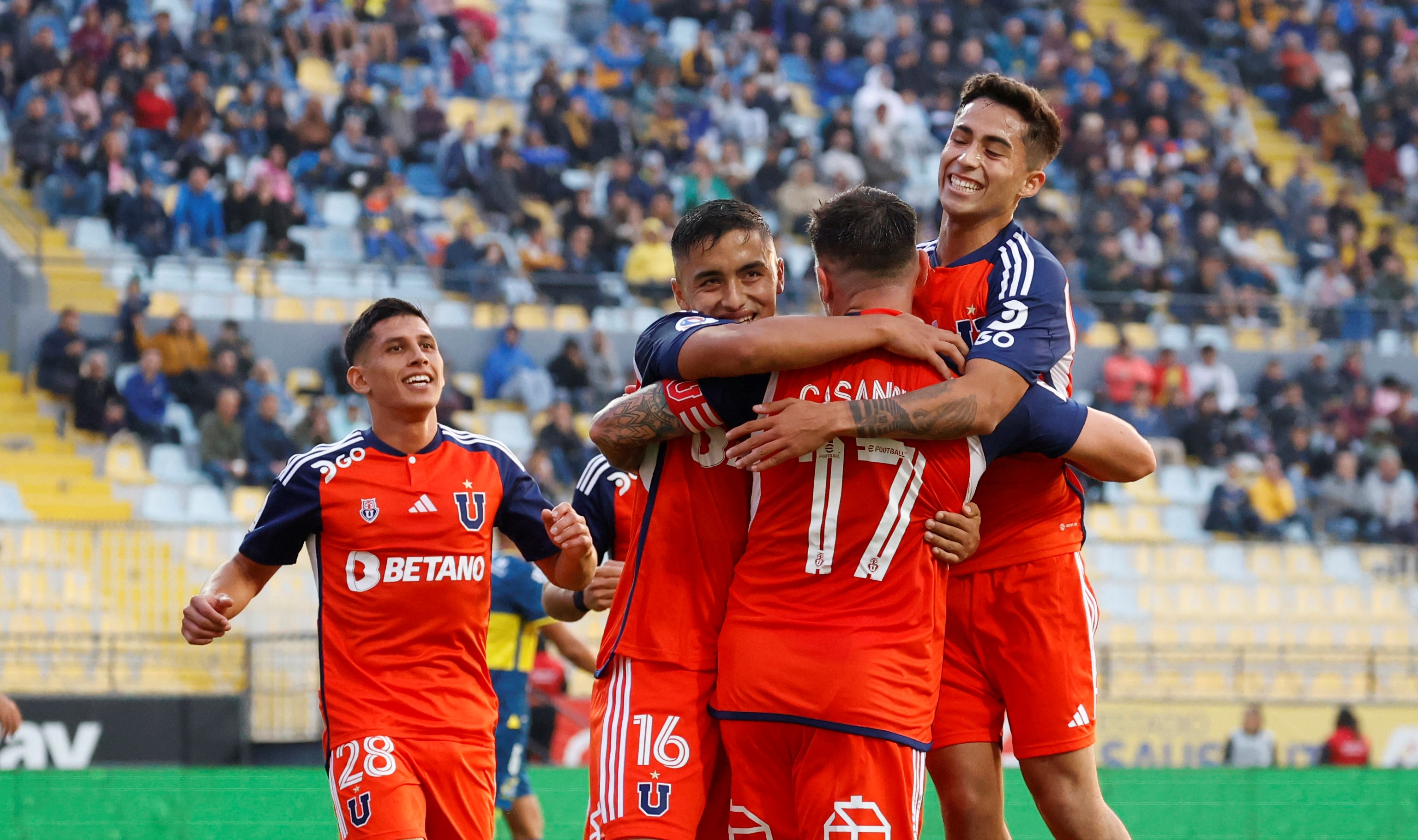 “En la ruta del León”: La U busca refuerzos y alista un amistoso durante el receso