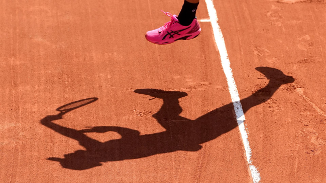 Los resultados de este jueves 1 de junio en Roland Garros