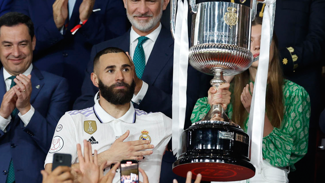 Karim Benzema dejará Real Madrid: Anunciará su decisión este mismo jueves, según la prensa