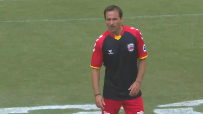 Fuenzalida y González se vistieron de corto en millonario torneo en Estados Unidos