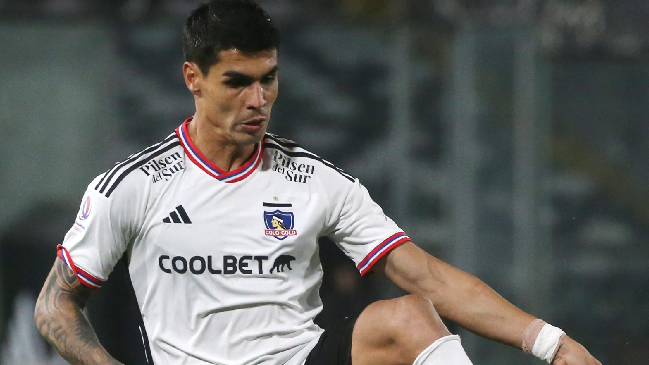 Wiemberg sobre Oscar Opazo: Están los brazos abiertos para que pueda venir