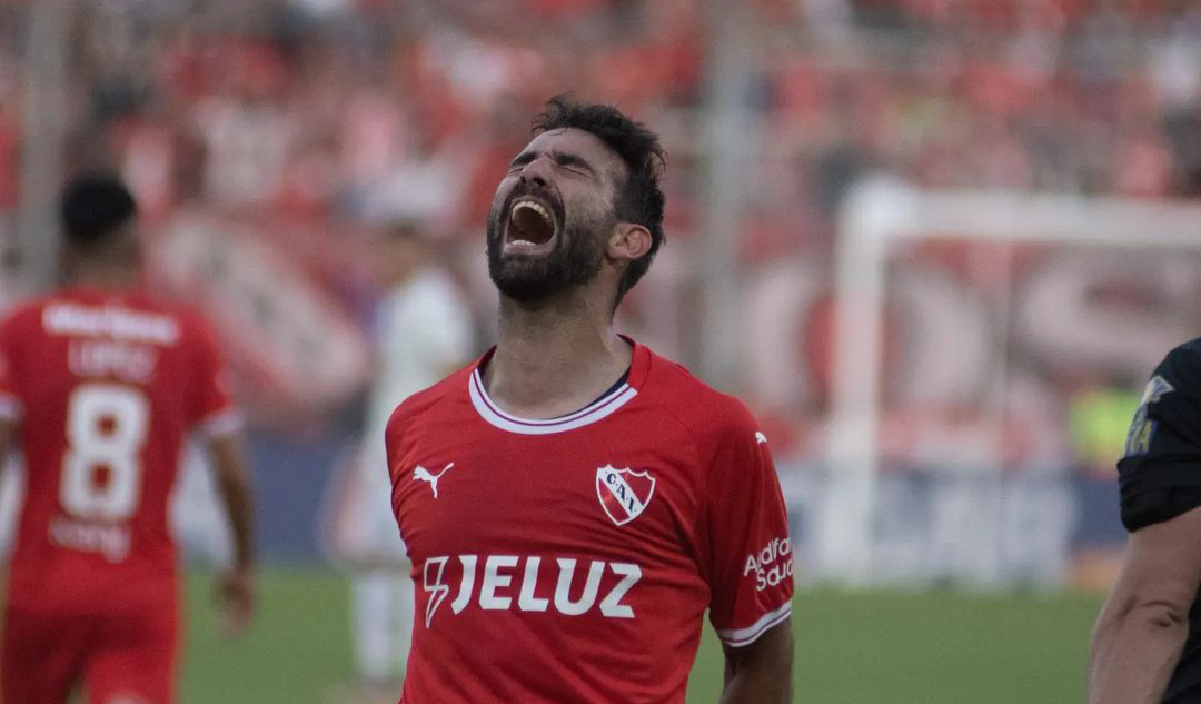 Colecta para pagar deudas de Independiente fue declarada “irregular e ineficaz”