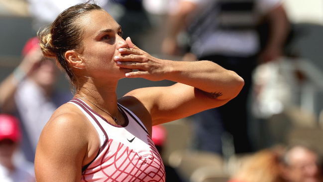 Los resultados de este viernes 2 de junio en Roland Garros