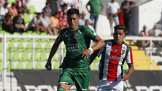 Liga Fantasy: El paradójico caso de Matías Sepúlveda