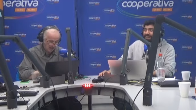 Al Aire Libre en Cooperativa: Este viernes se conoce la nómina de la selección chilena