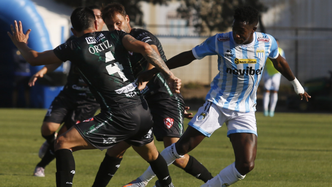 El complejo panorama que enfrentan Magallanes y Copiapó para el segundo semestre