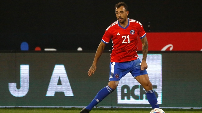 ¡Alarma en La Roja! Matías Catalán se lesionó en duelo de Talleres en Argentina