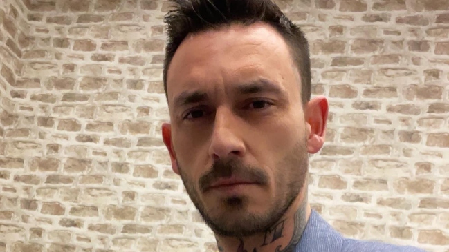 Pinilla reapareció en redes sociales con potente mensaje: Nada me detiene, nadie me reemplaza