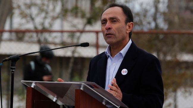 Santiago 2023: Pizarro reconoció que los recursos actualmente disponibles alcanzan hasta agosto