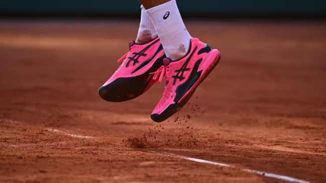 Los resultados de este domingo 4 de junio en Roland Garros