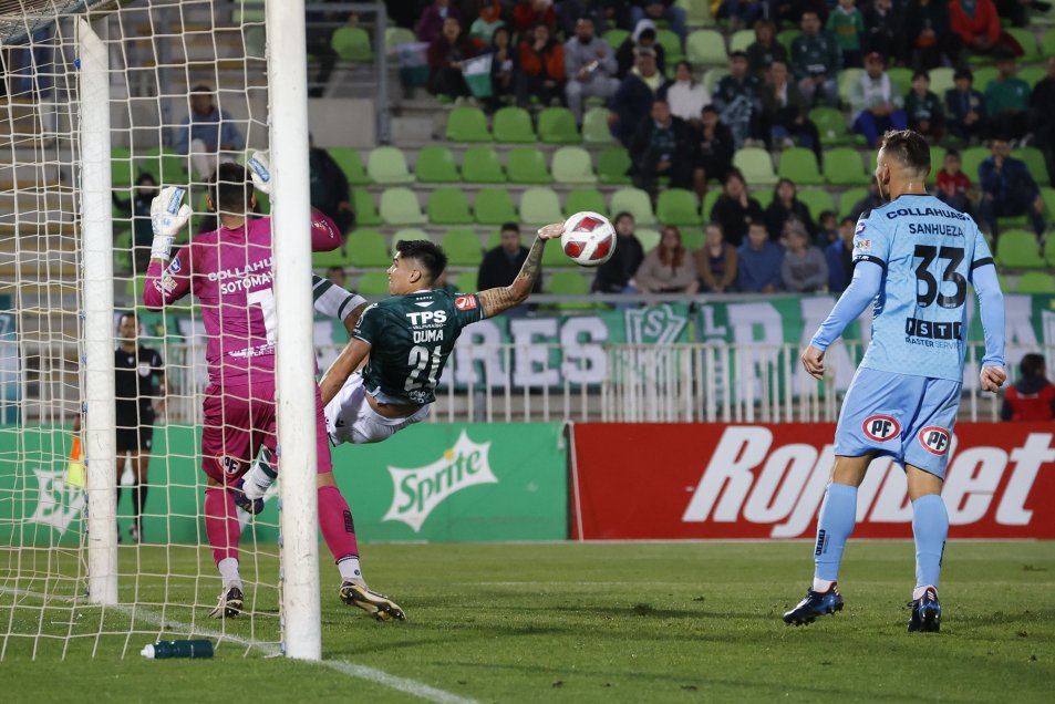 Wanderers e Iquique se mantuvieron en zona de liguilla en el Ascenso