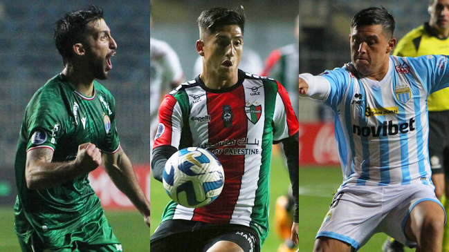 La agenda para la penúltima jornada grupal de la Copa Sudamericana 2023