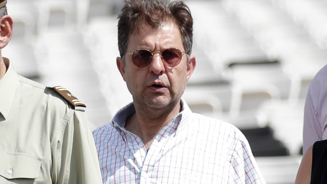 Aníbal Mosa: En partidos como éste aparece la garra colocolina