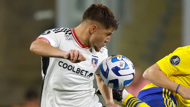 Leonardo Gil y duelo ante Boca: Ellos no vienen bien y es una linda chance para nosotros