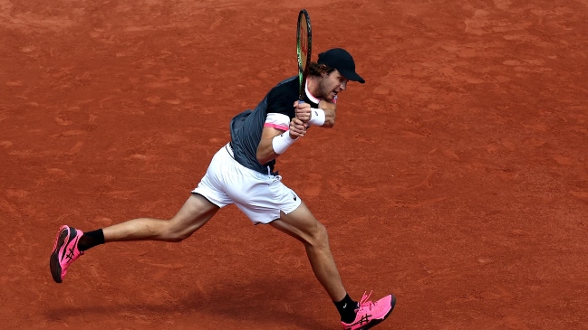 El editorial de Patricio Muñoz: No fue el mejor día de Jarry en esta semana soñada