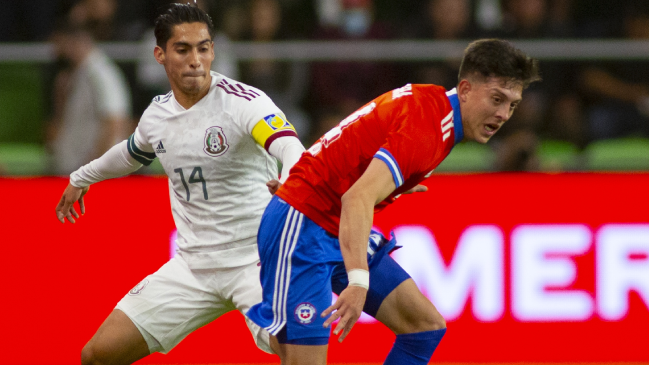 ¿Pablo Parra se acerca a Colo Colo?