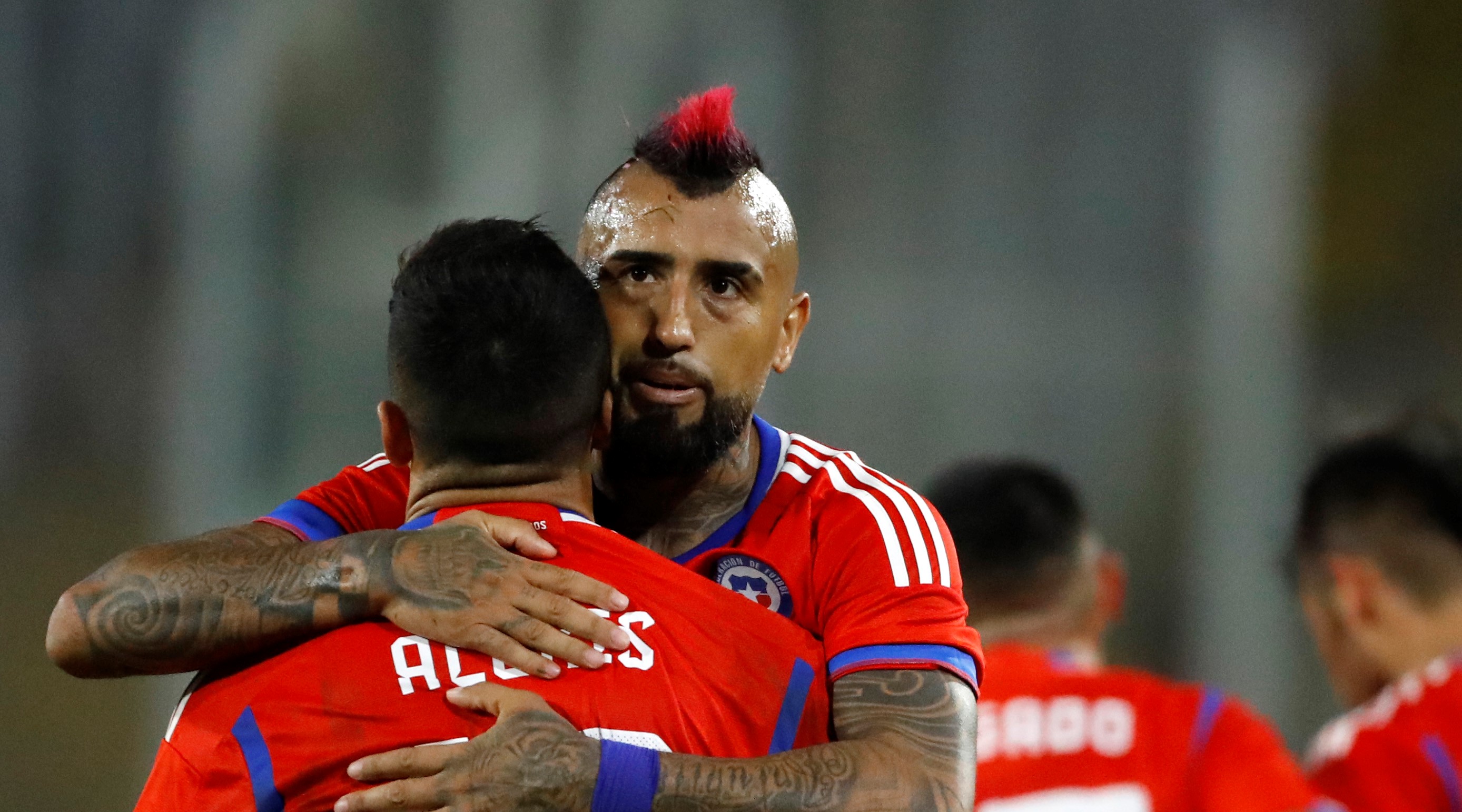 La agenda de los amistosos de La Roja en la fecha FIFA de junio