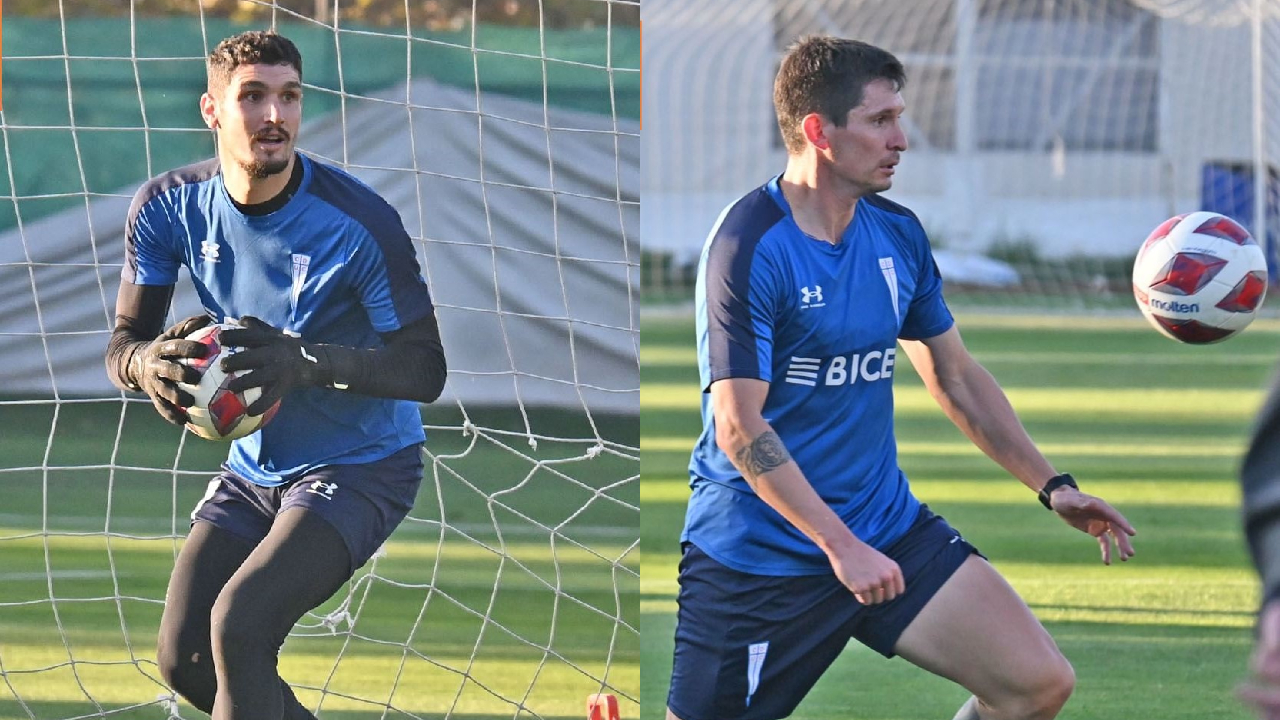 “La Franja”: La UC comenzó este lunes su intertemporada