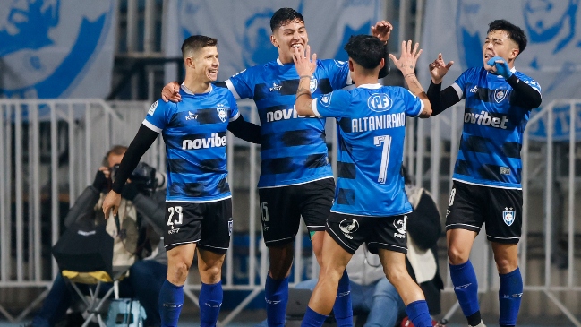 Dueños de Huachipato rechazaron propuesta presentada por consorcio colombiano