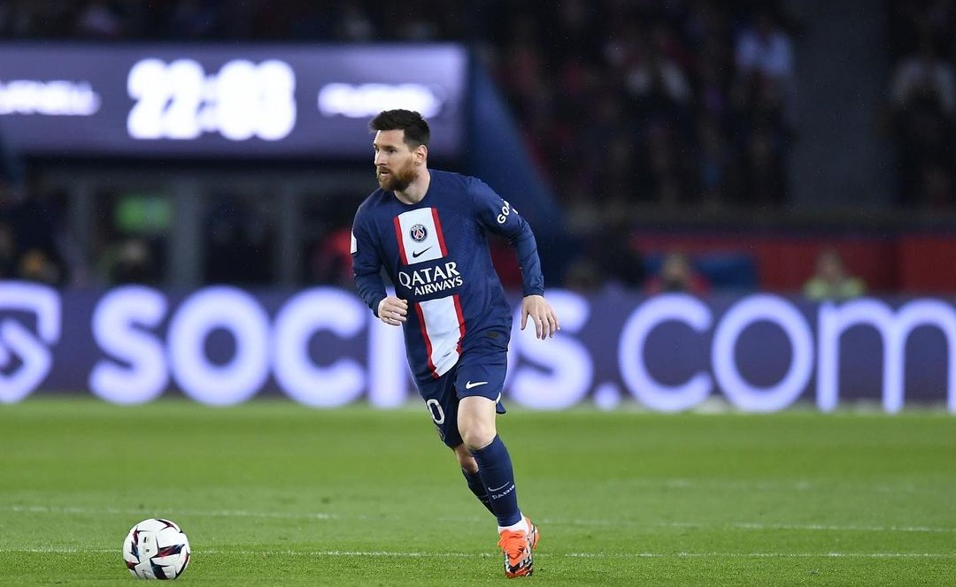 Inter Miami avanzó en la negociación para el fichaje de Lionel Messi