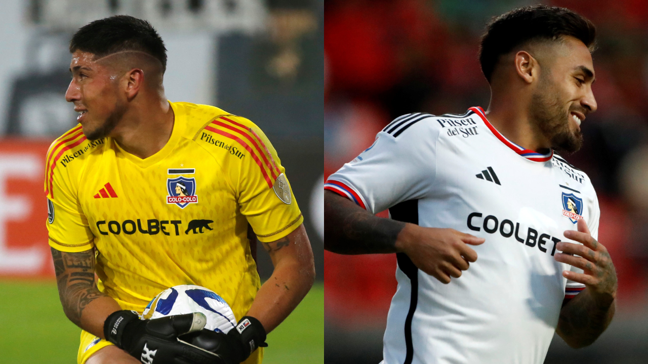 La Roja convocó a Brayan Cortés y Marcos Bolados para la fecha FIFA de junio