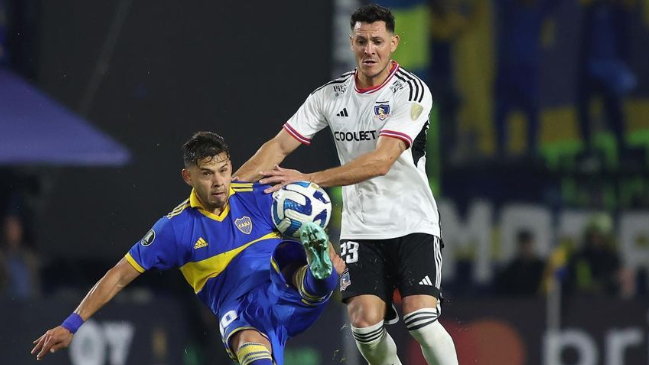 Ramiro González: Demostramos estar a la altura en un escenario difícil