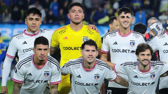 Brayan Cortés: Hay que dar vuelta la página, ya estamos enfocados en lo que viene