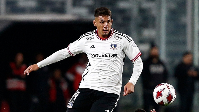 Alan Saldivia: Hay que estar listo para cuando me toque