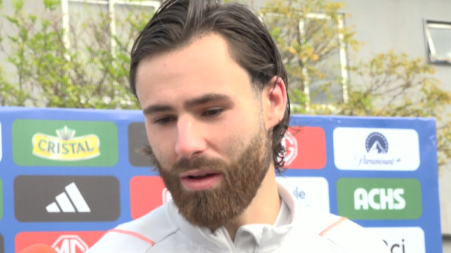 Ben Brereton deslizó la opción de llegar a la liga española: Es algo a lo que estoy abierto