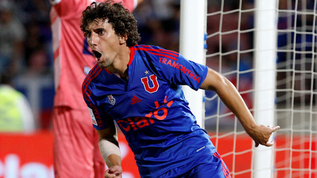 ExUniversidad de Chile Mathías Corujo debutará como director técnico en Uruguay