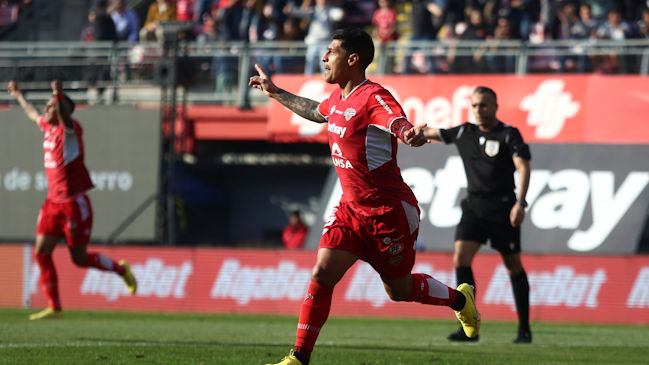 Ñublense visita a Aucas buscando mantenerse en la pelea por la clasificación en la Libertadores