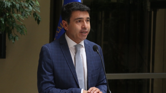 Diputado Sulantay pidió urgencia a iniciativa de arraigo a condenados por violencia en estadios