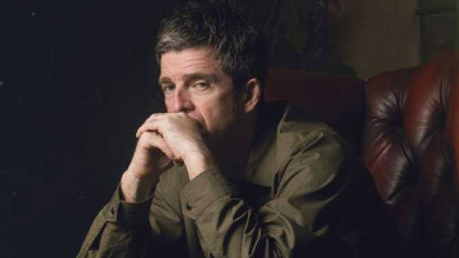 Noel Gallager no podrá asistir a la final de la Champions: Veré el partido en un bar